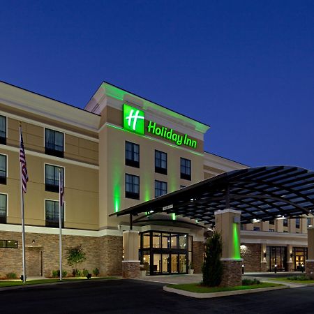 Holiday Inn Mobile Airport By Ihg Exteriér fotografie