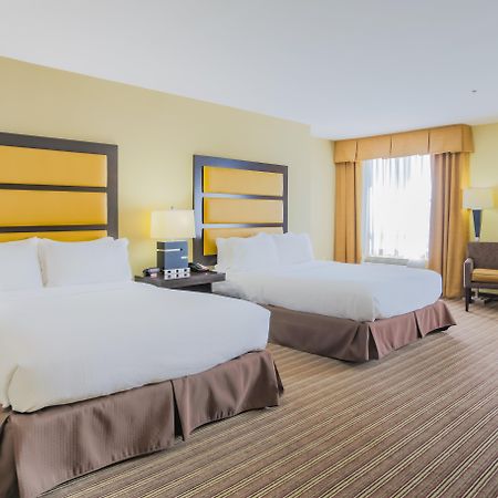 Holiday Inn Mobile Airport By Ihg Exteriér fotografie