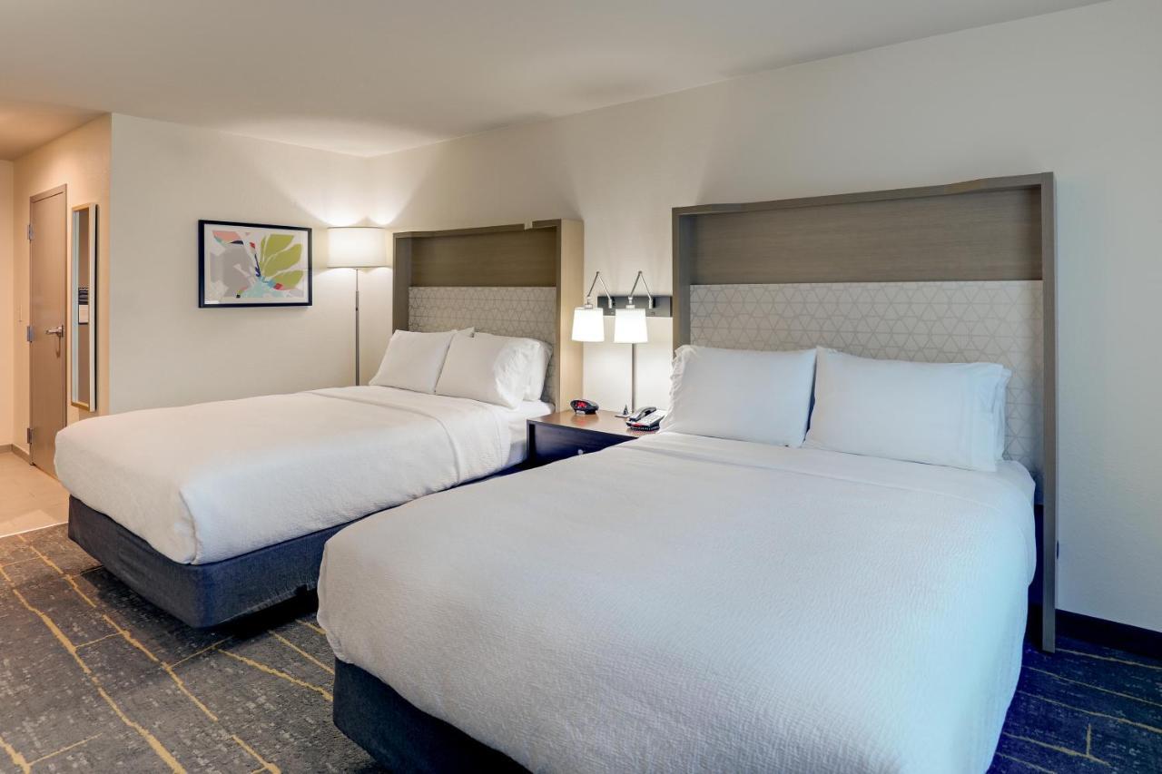 Holiday Inn Mobile Airport By Ihg Exteriér fotografie