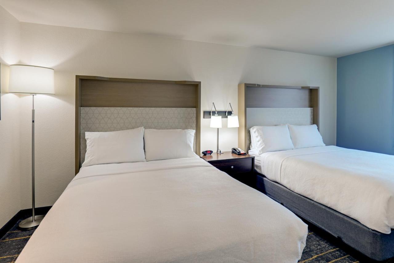 Holiday Inn Mobile Airport By Ihg Exteriér fotografie