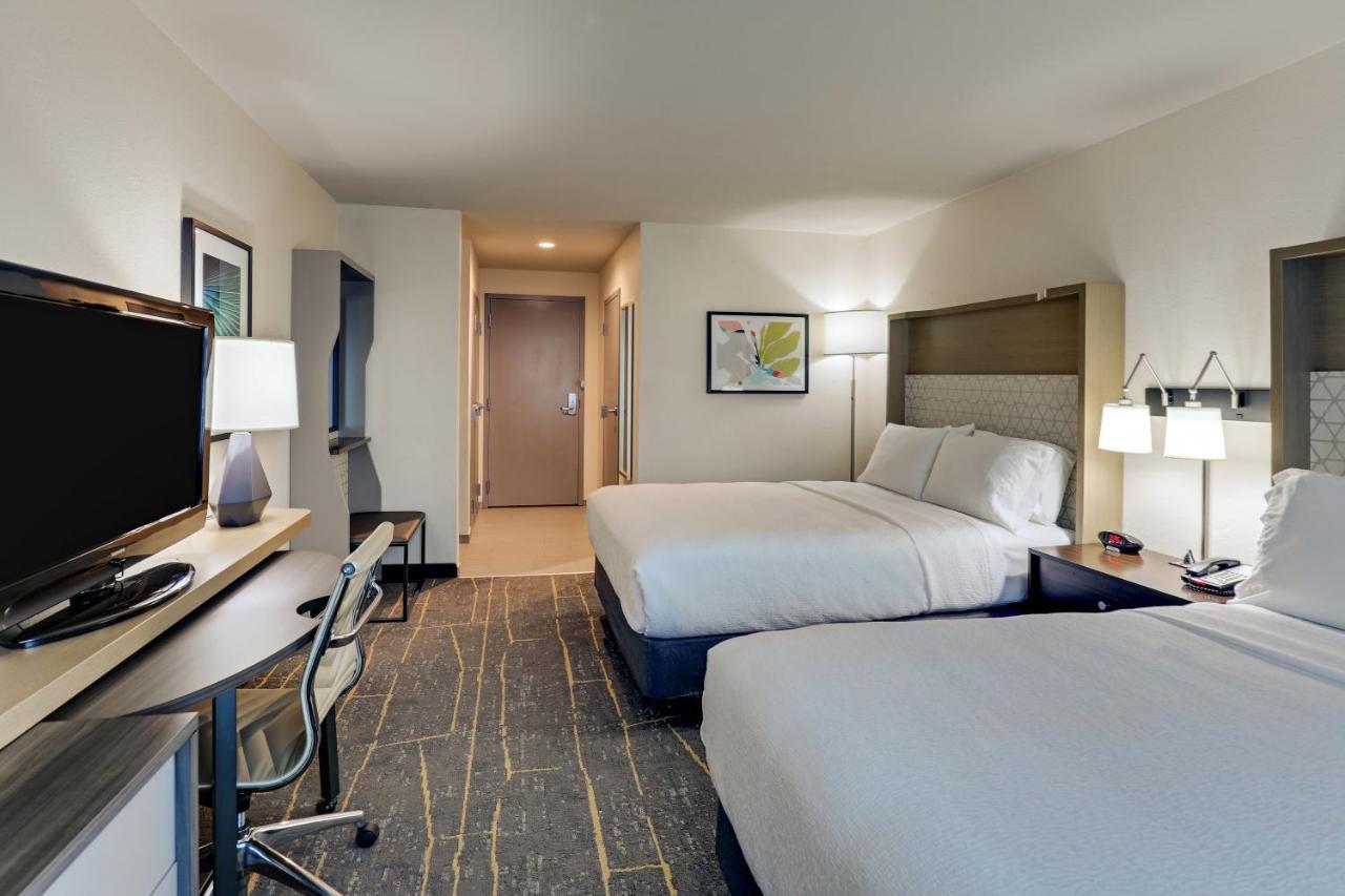 Holiday Inn Mobile Airport By Ihg Exteriér fotografie