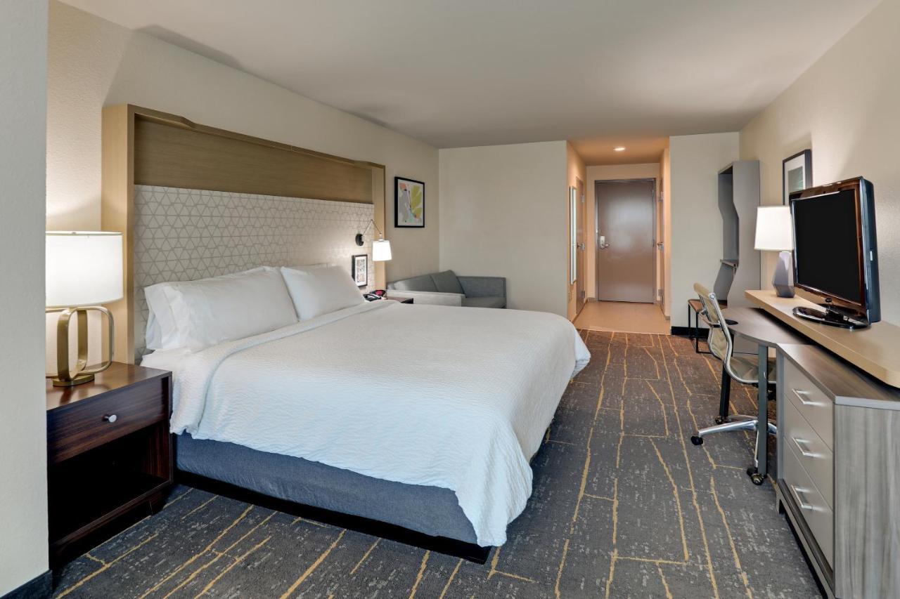 Holiday Inn Mobile Airport By Ihg Exteriér fotografie
