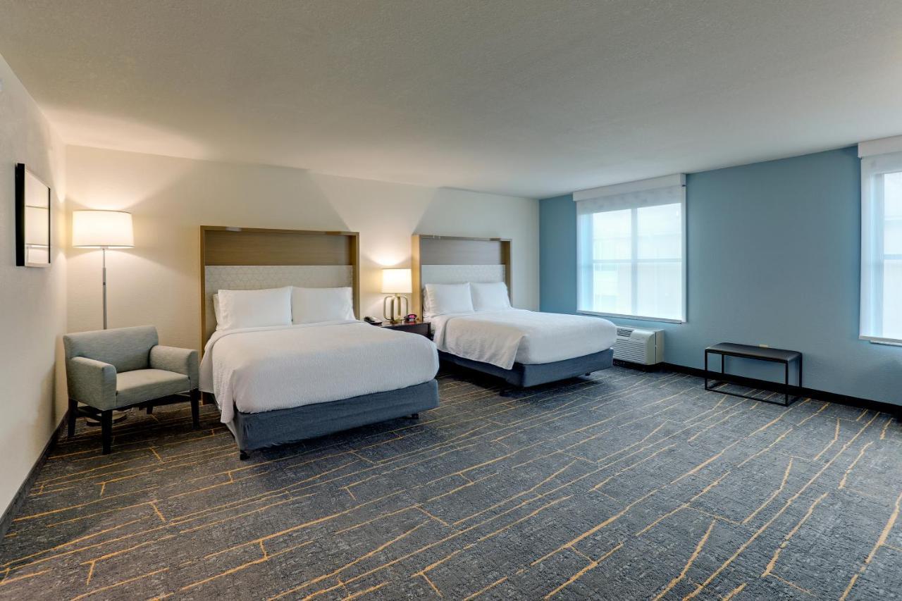 Holiday Inn Mobile Airport By Ihg Exteriér fotografie