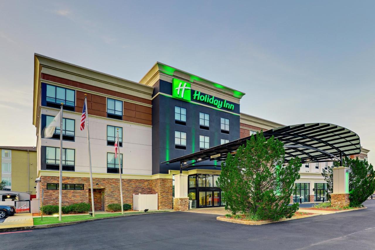 Holiday Inn Mobile Airport By Ihg Exteriér fotografie