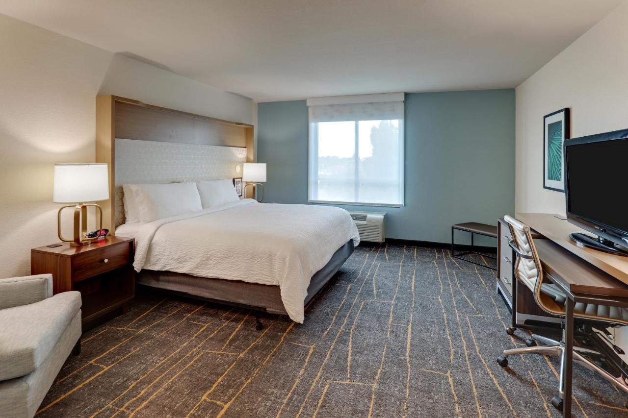 Holiday Inn Mobile Airport By Ihg Exteriér fotografie