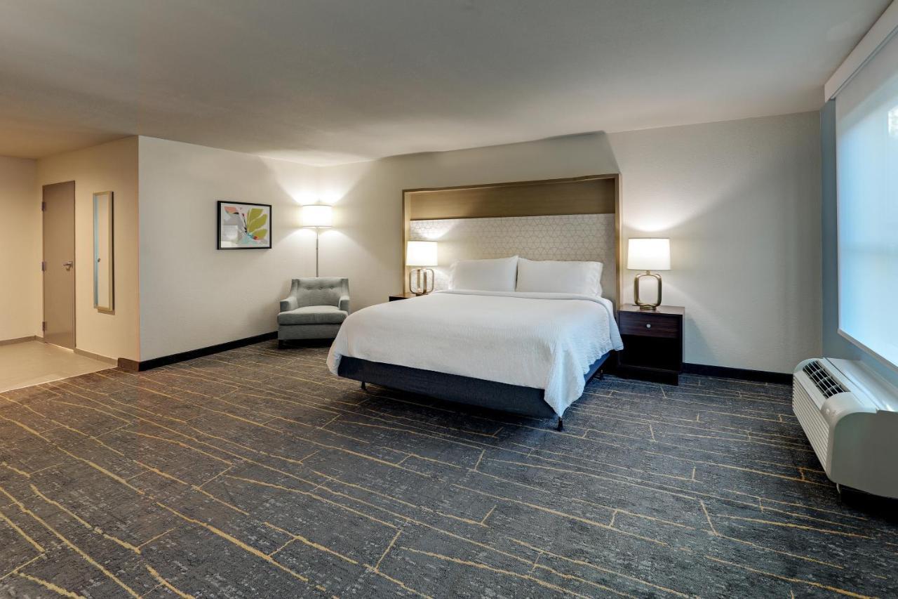 Holiday Inn Mobile Airport By Ihg Exteriér fotografie