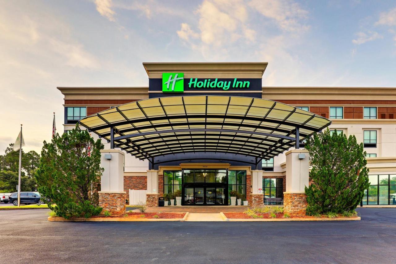Holiday Inn Mobile Airport By Ihg Exteriér fotografie