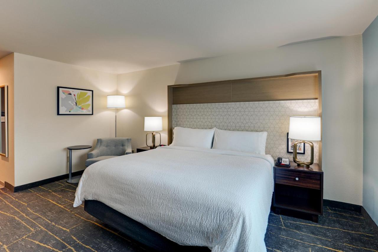 Holiday Inn Mobile Airport By Ihg Exteriér fotografie