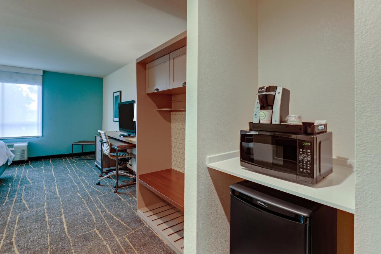 Holiday Inn Mobile Airport By Ihg Exteriér fotografie