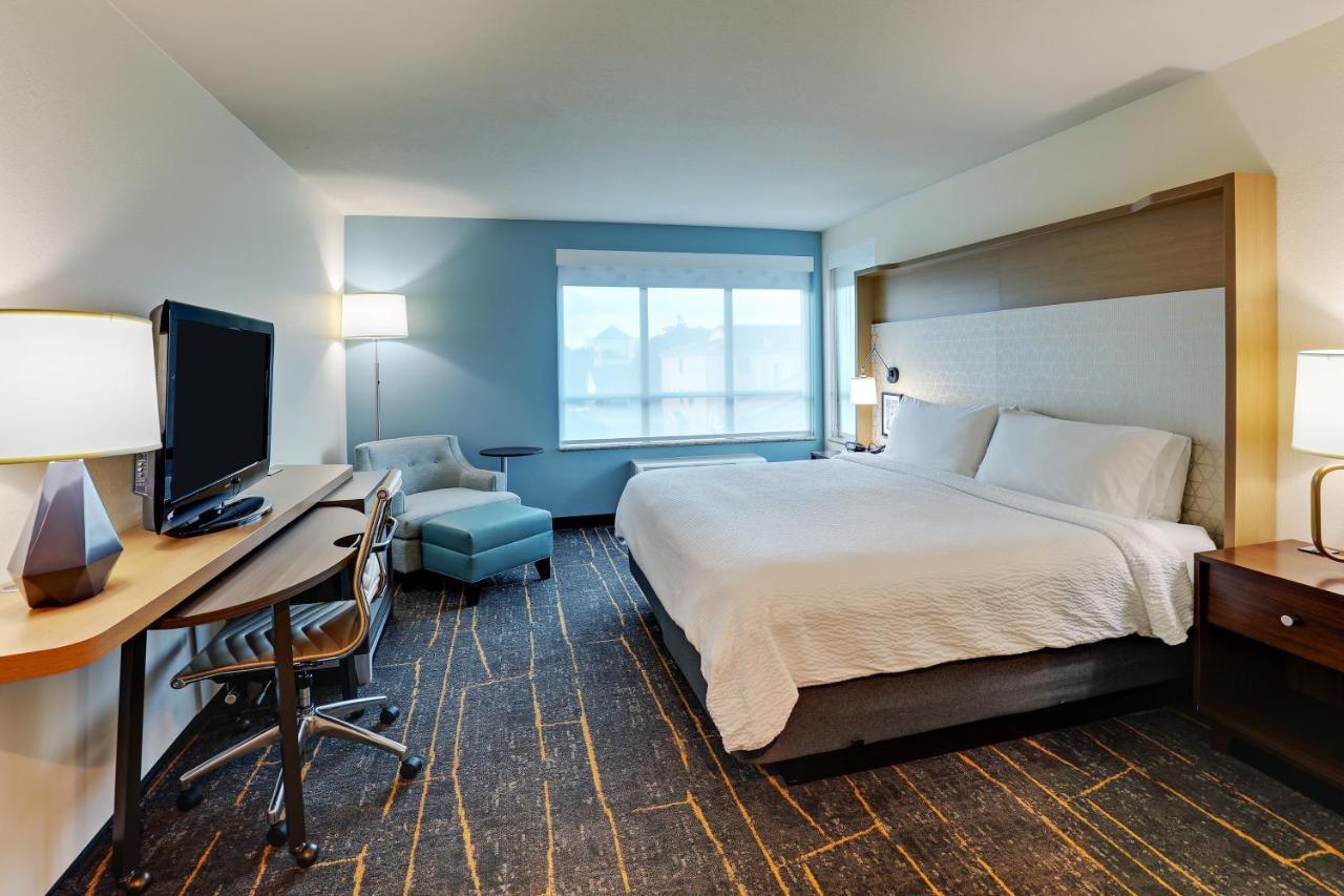 Holiday Inn Mobile Airport By Ihg Exteriér fotografie