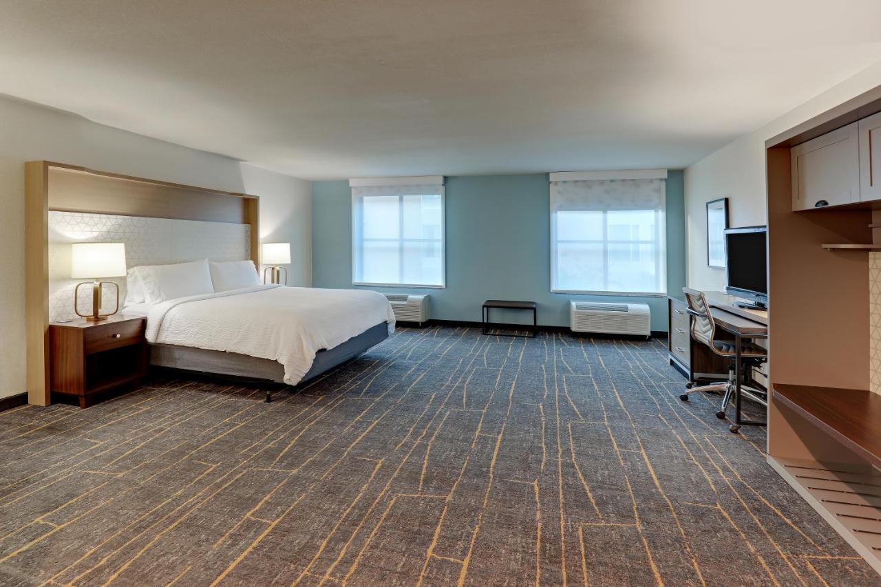 Holiday Inn Mobile Airport By Ihg Exteriér fotografie