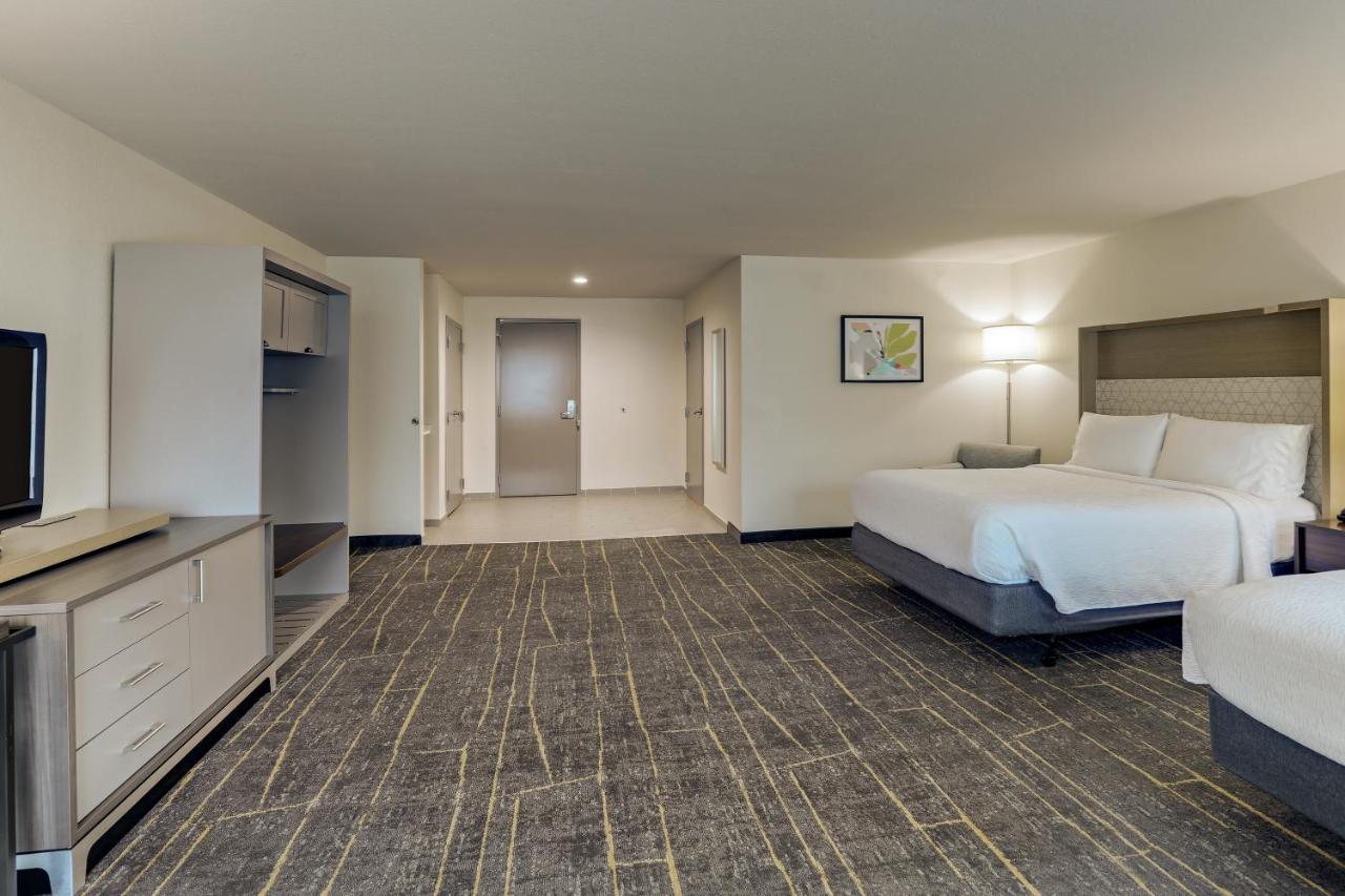 Holiday Inn Mobile Airport By Ihg Exteriér fotografie