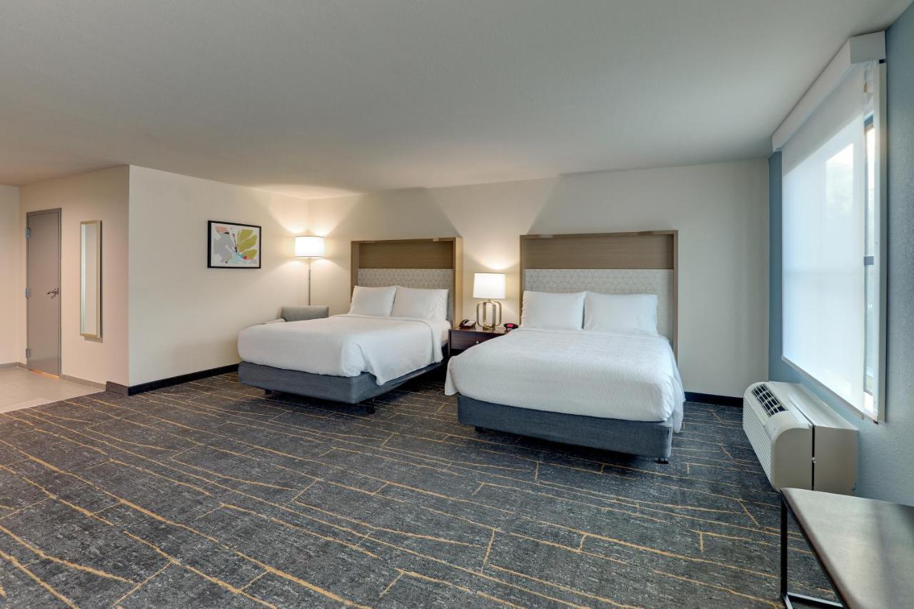 Holiday Inn Mobile Airport By Ihg Exteriér fotografie