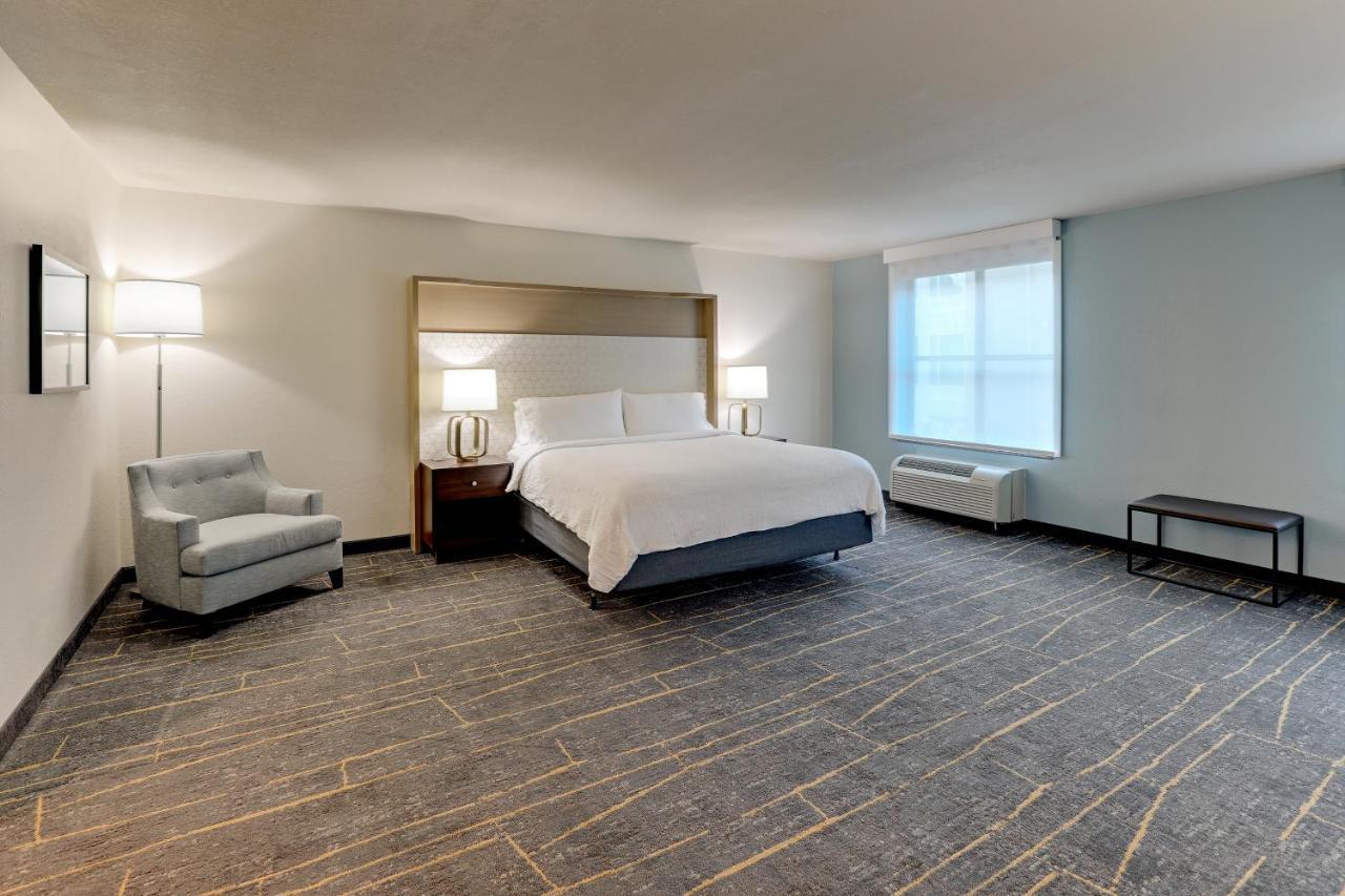 Holiday Inn Mobile Airport By Ihg Exteriér fotografie