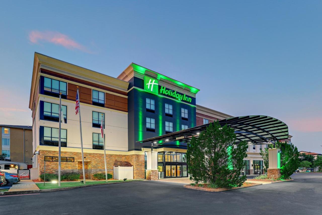 Holiday Inn Mobile Airport By Ihg Exteriér fotografie