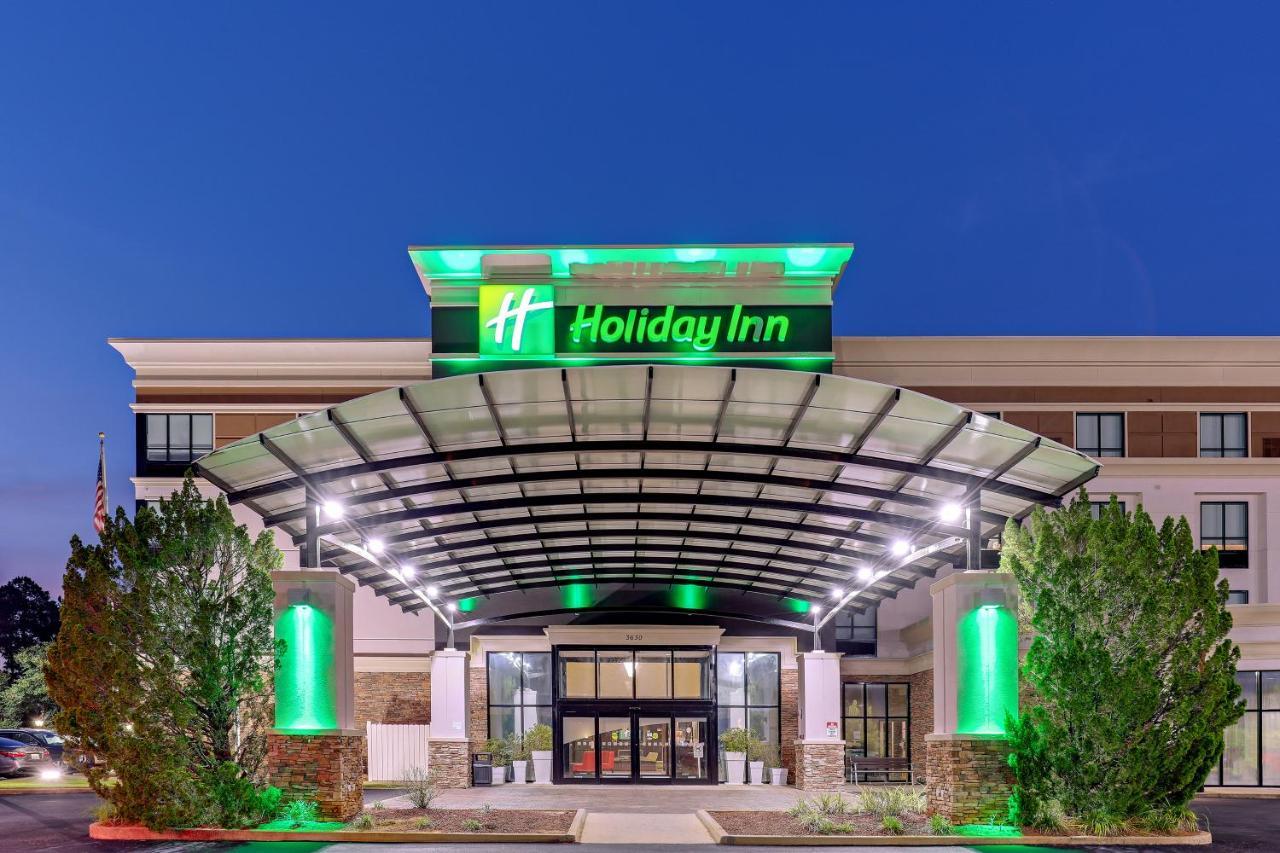 Holiday Inn Mobile Airport By Ihg Exteriér fotografie