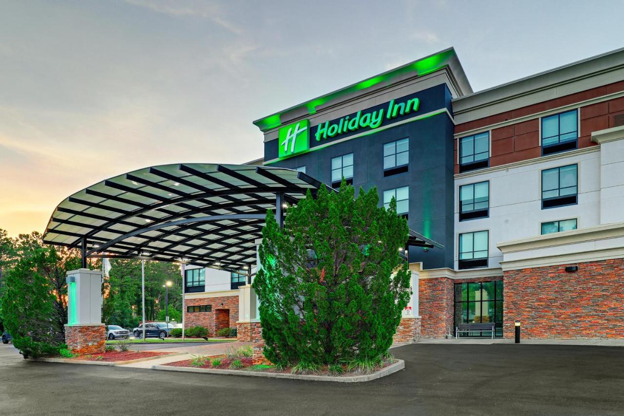Holiday Inn Mobile Airport By Ihg Exteriér fotografie