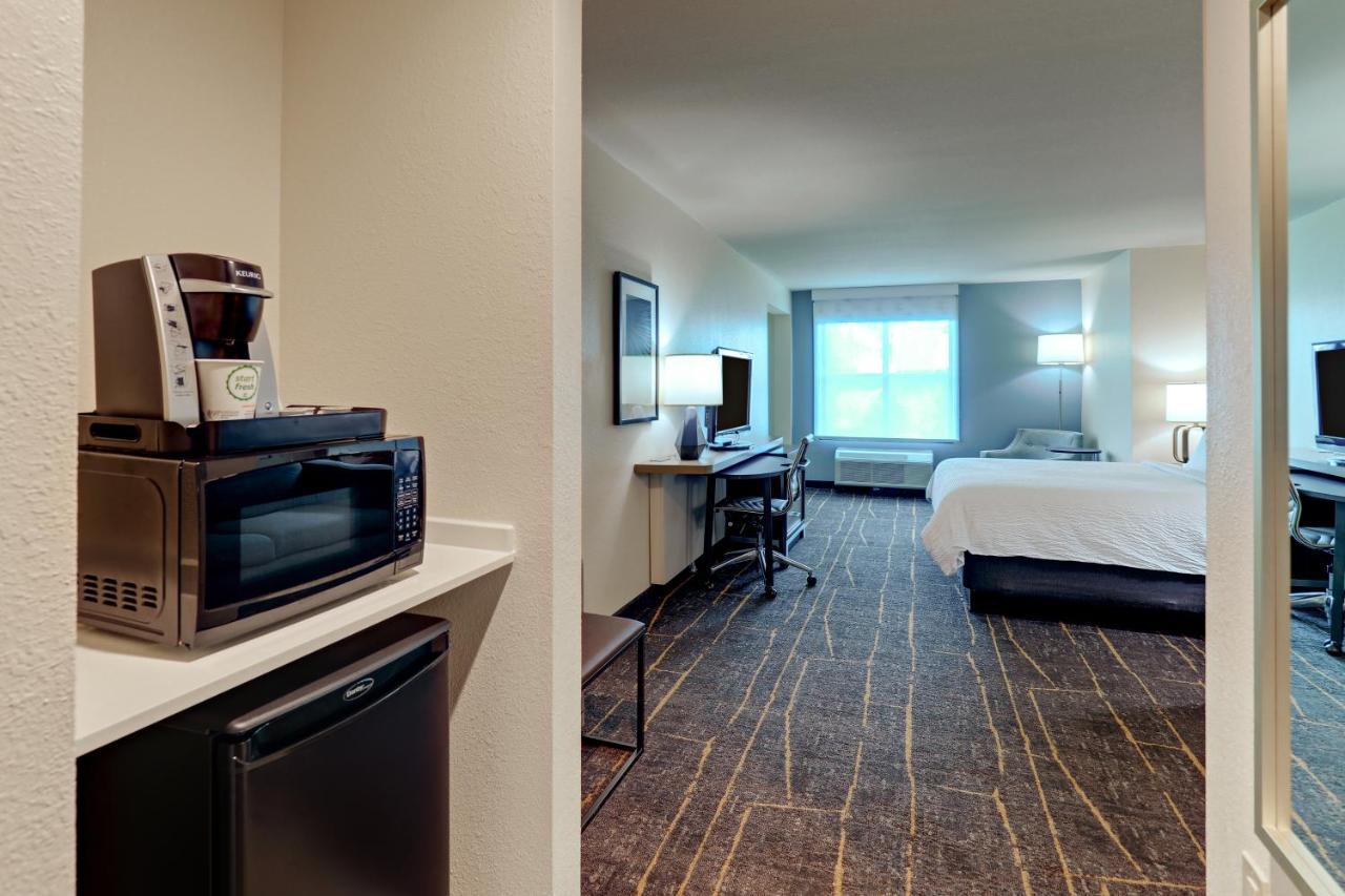 Holiday Inn Mobile Airport By Ihg Exteriér fotografie