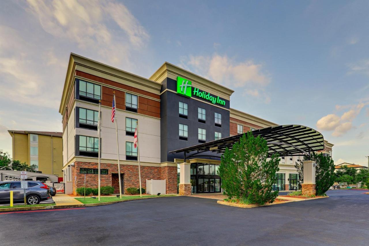 Holiday Inn Mobile Airport By Ihg Exteriér fotografie