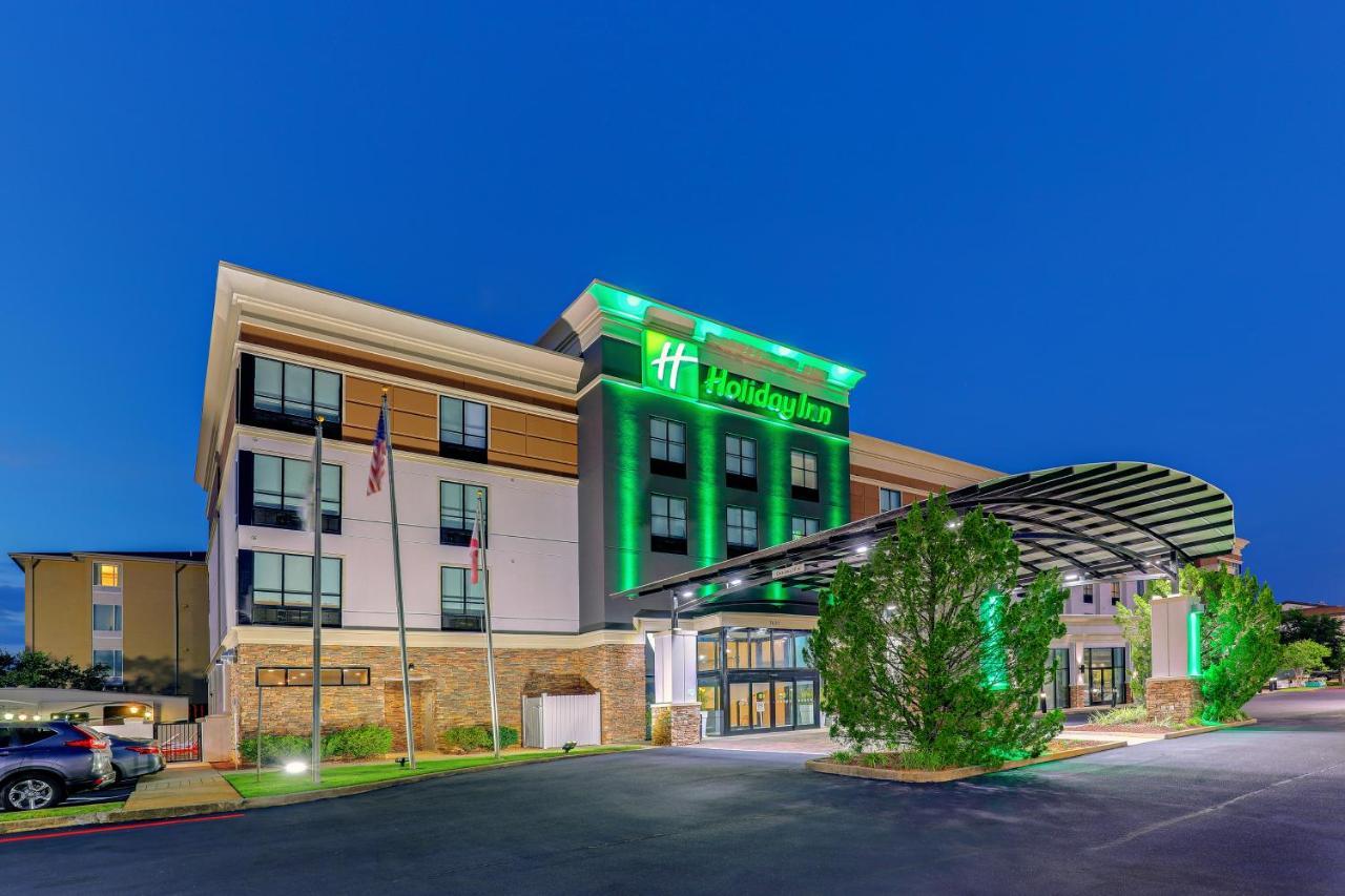 Holiday Inn Mobile Airport By Ihg Exteriér fotografie