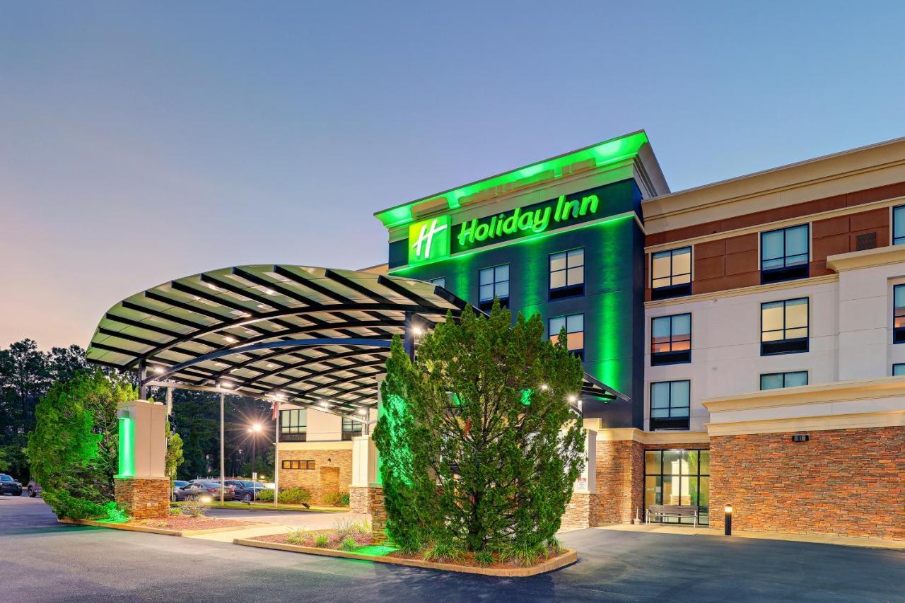Holiday Inn Mobile Airport By Ihg Exteriér fotografie