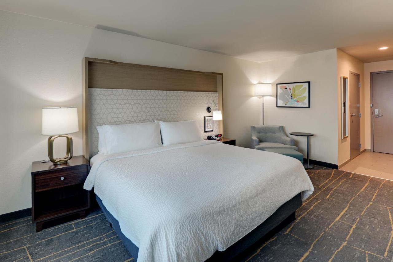 Holiday Inn Mobile Airport By Ihg Exteriér fotografie