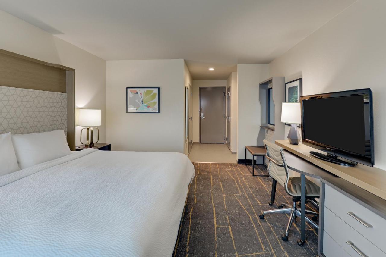 Holiday Inn Mobile Airport By Ihg Exteriér fotografie
