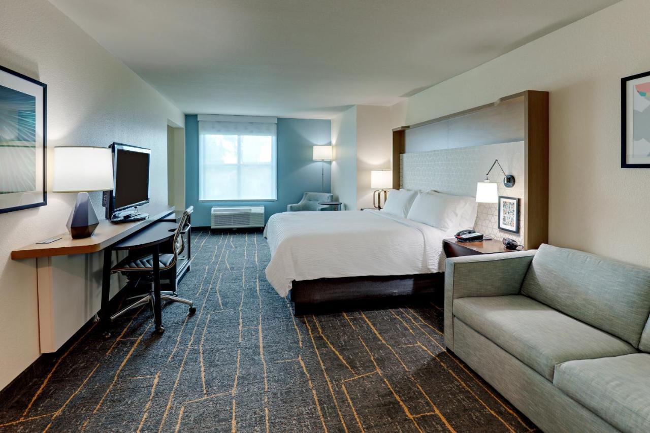 Holiday Inn Mobile Airport By Ihg Exteriér fotografie