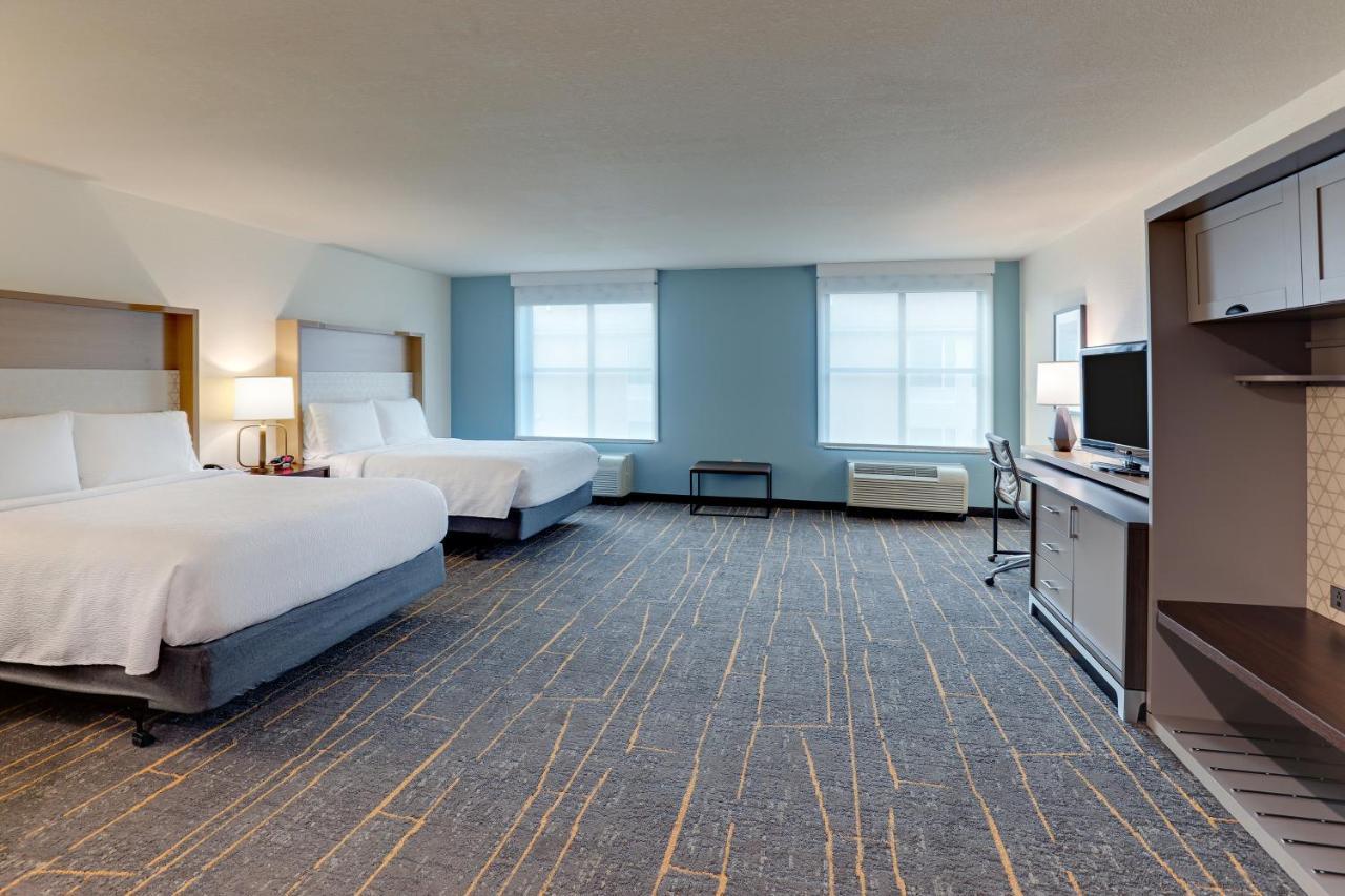 Holiday Inn Mobile Airport By Ihg Exteriér fotografie