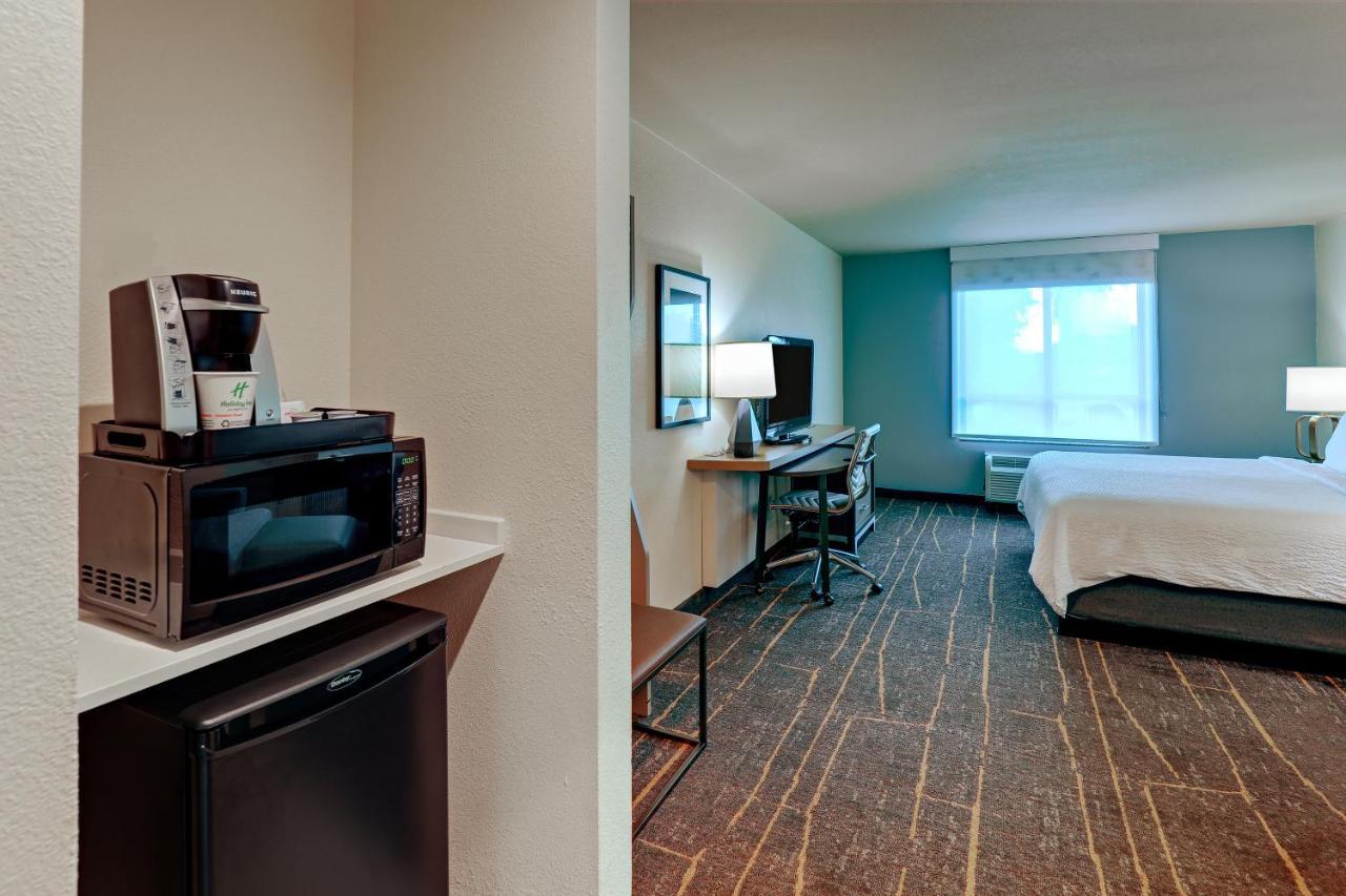 Holiday Inn Mobile Airport By Ihg Exteriér fotografie