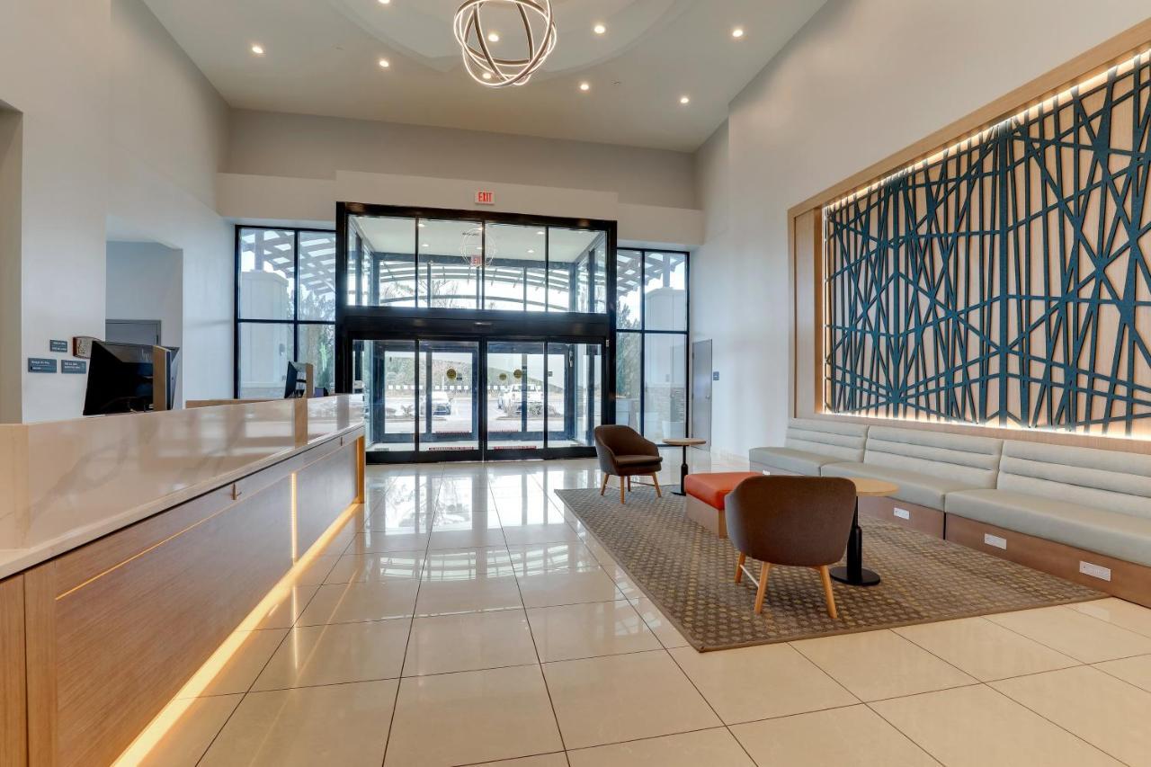 Holiday Inn Mobile Airport By Ihg Exteriér fotografie