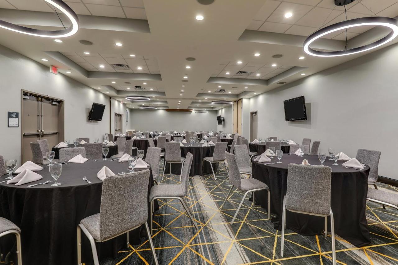 Holiday Inn Mobile Airport By Ihg Exteriér fotografie