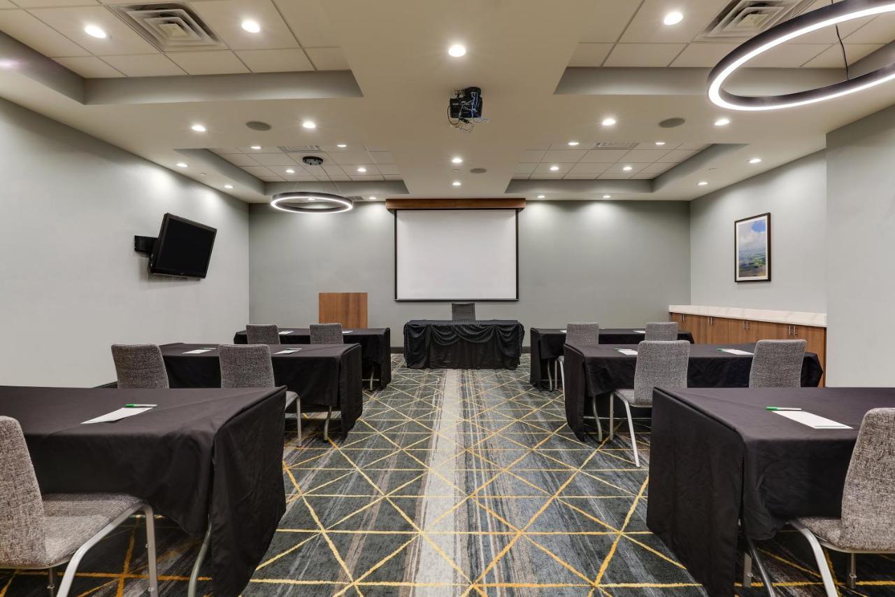 Holiday Inn Mobile Airport By Ihg Exteriér fotografie