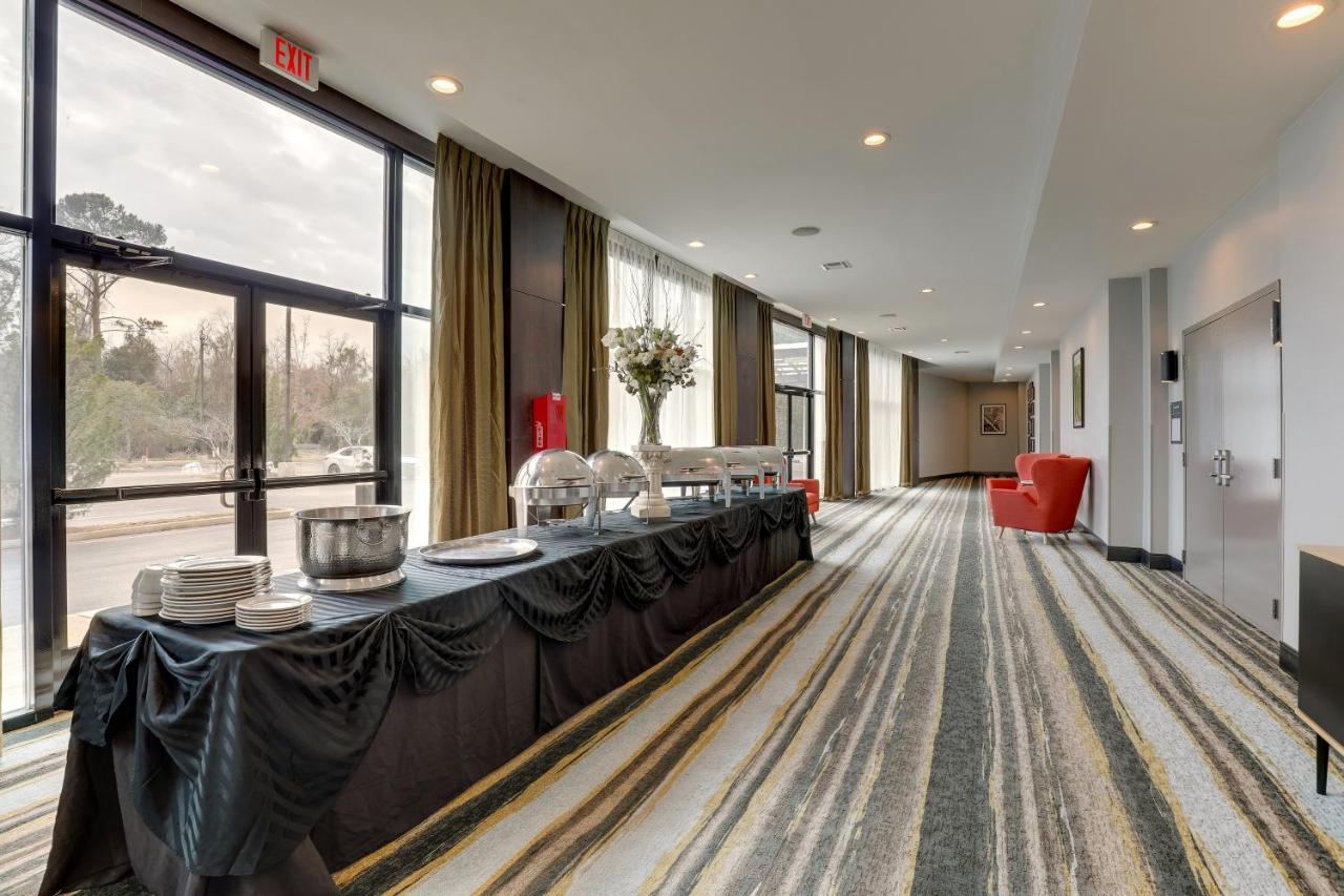 Holiday Inn Mobile Airport By Ihg Exteriér fotografie