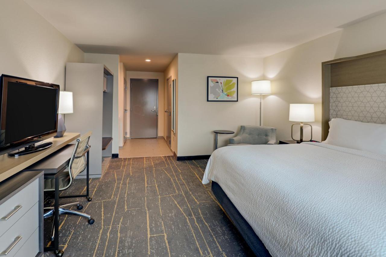 Holiday Inn Mobile Airport By Ihg Exteriér fotografie