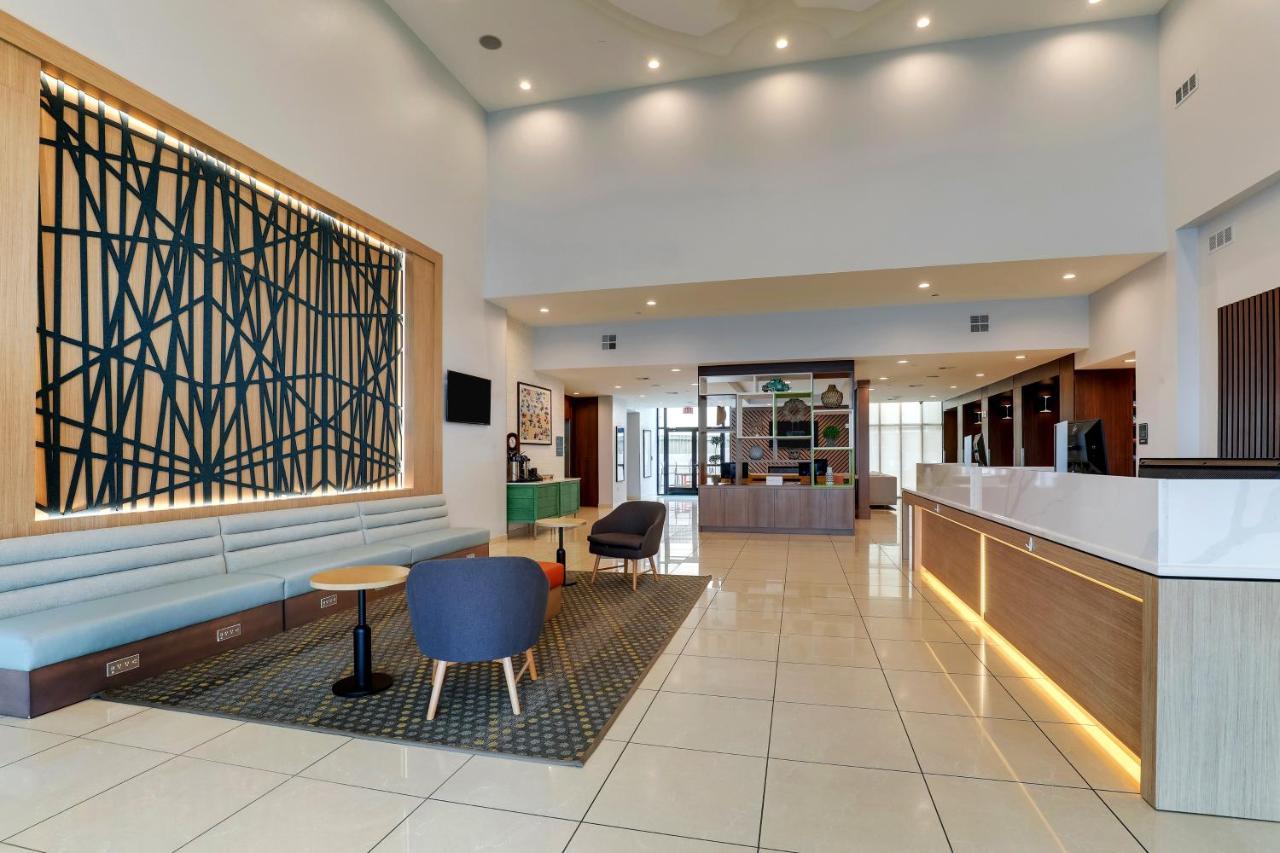Holiday Inn Mobile Airport By Ihg Exteriér fotografie