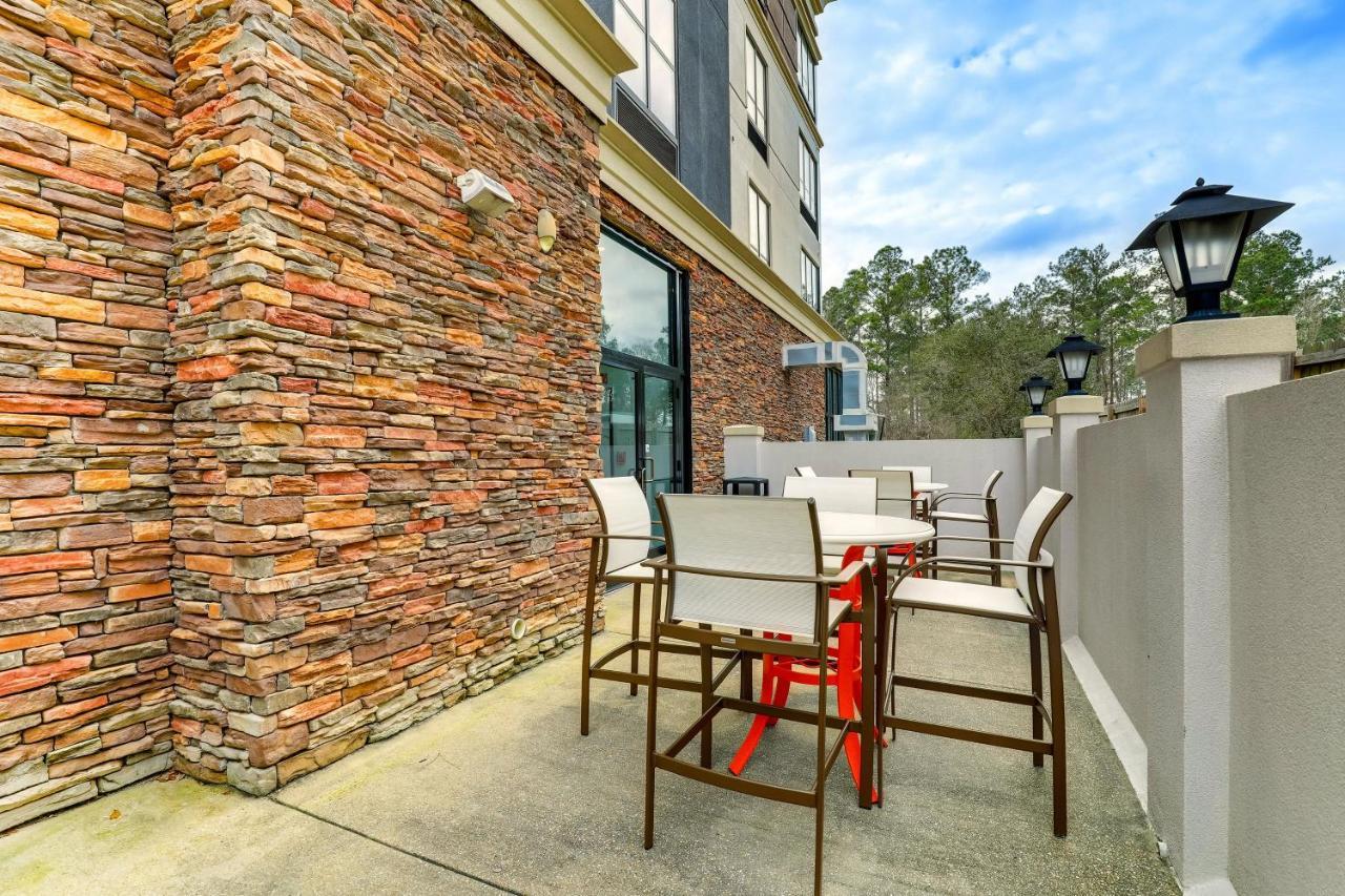 Holiday Inn Mobile Airport By Ihg Exteriér fotografie