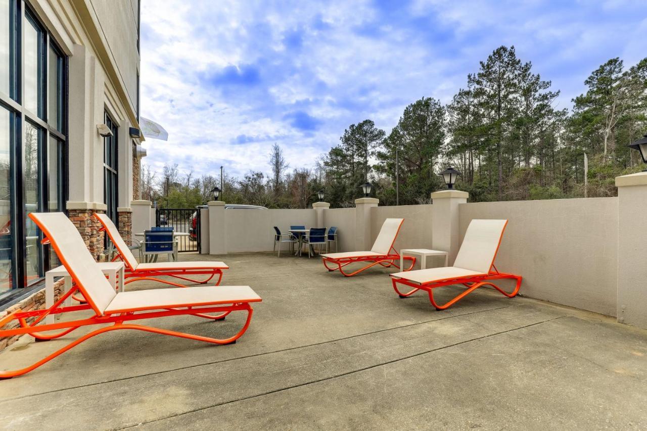 Holiday Inn Mobile Airport By Ihg Exteriér fotografie