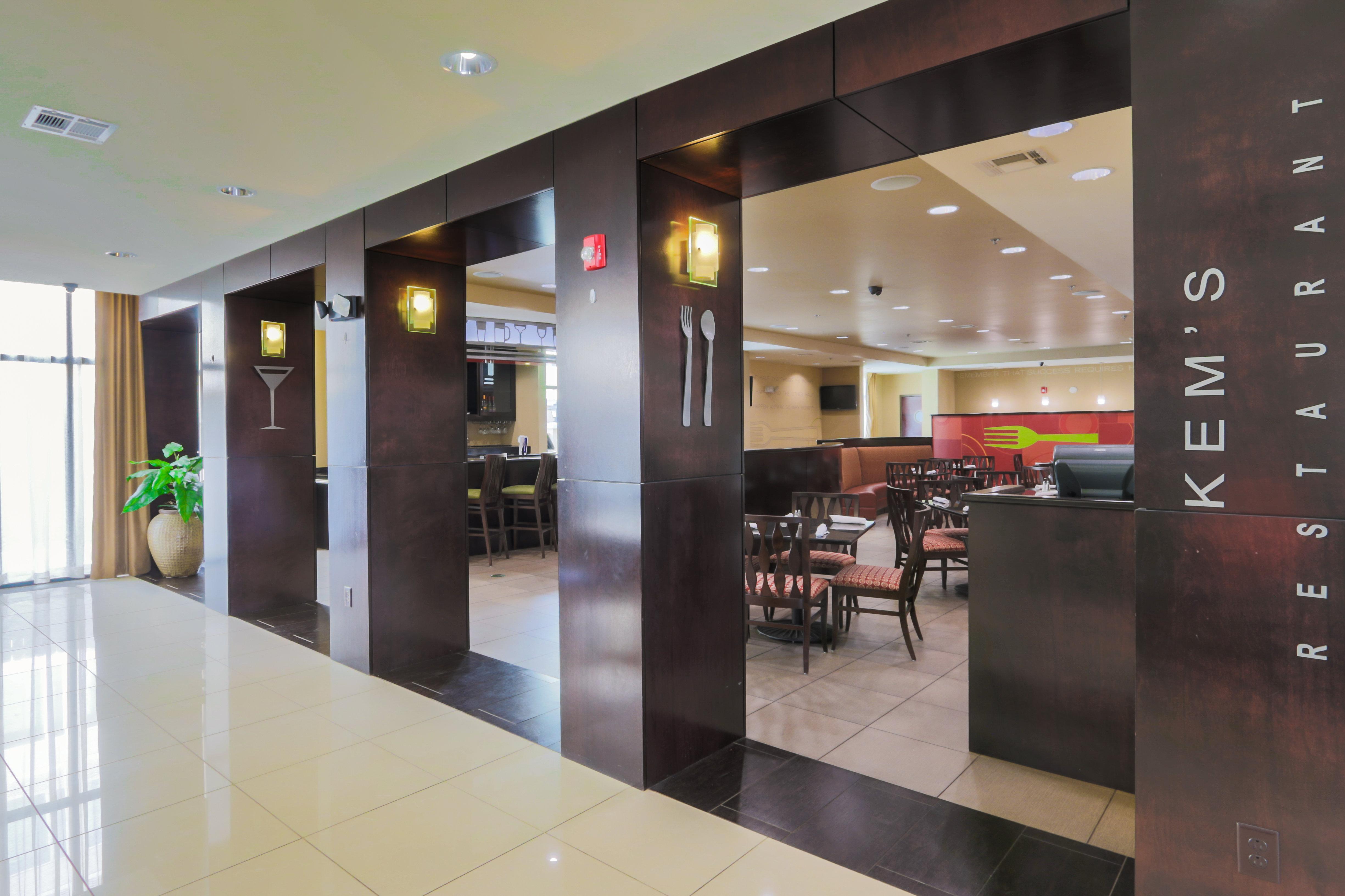 Holiday Inn Mobile Airport By Ihg Exteriér fotografie