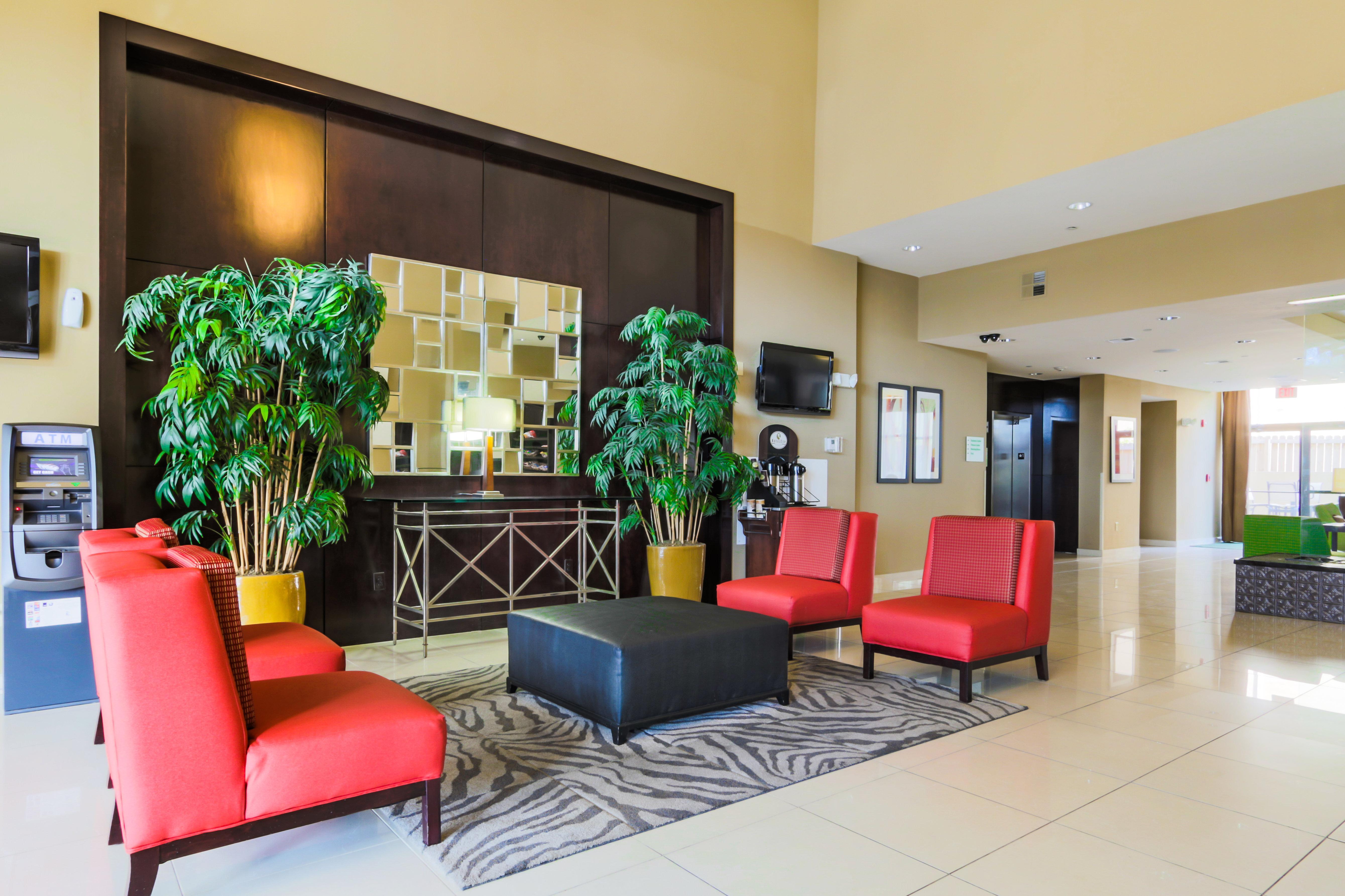 Holiday Inn Mobile Airport By Ihg Exteriér fotografie