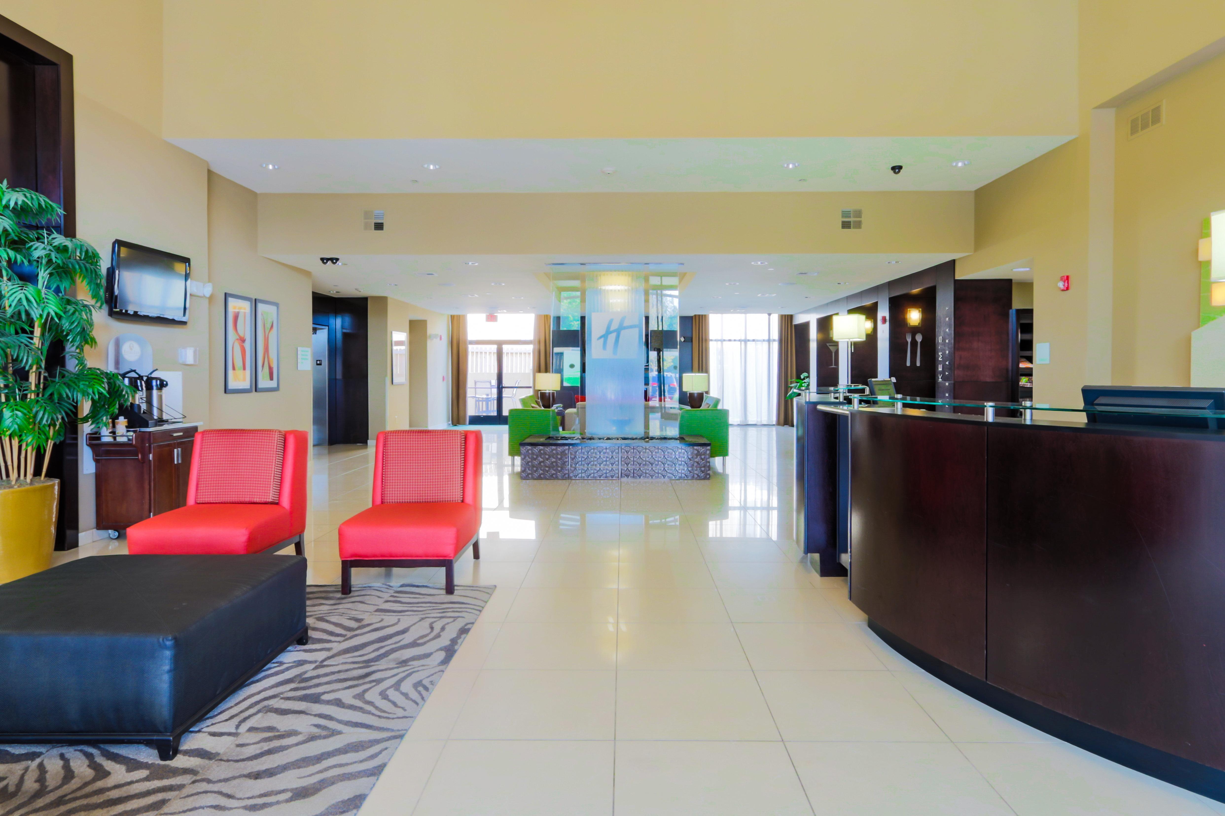 Holiday Inn Mobile Airport By Ihg Exteriér fotografie