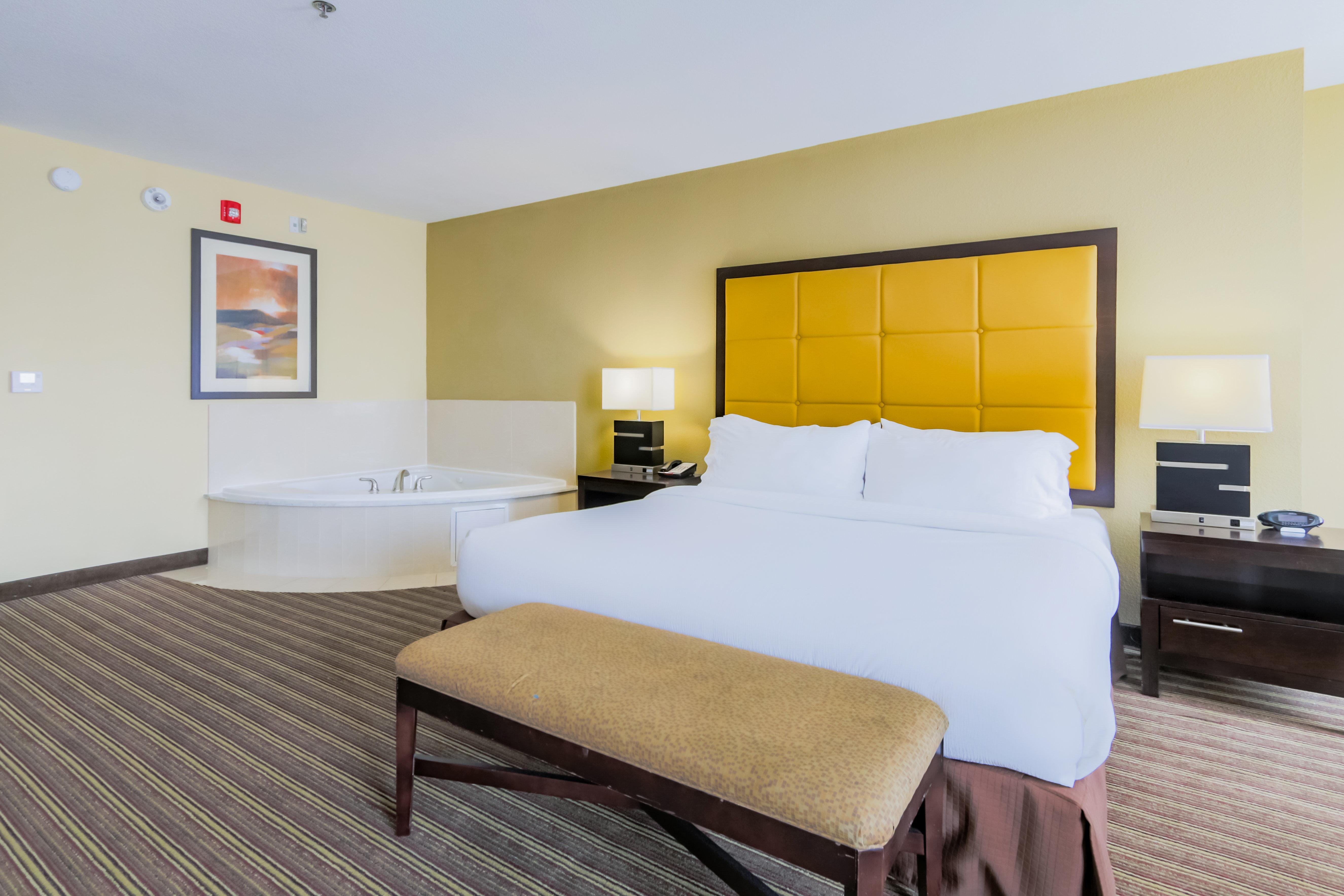Holiday Inn Mobile Airport By Ihg Exteriér fotografie