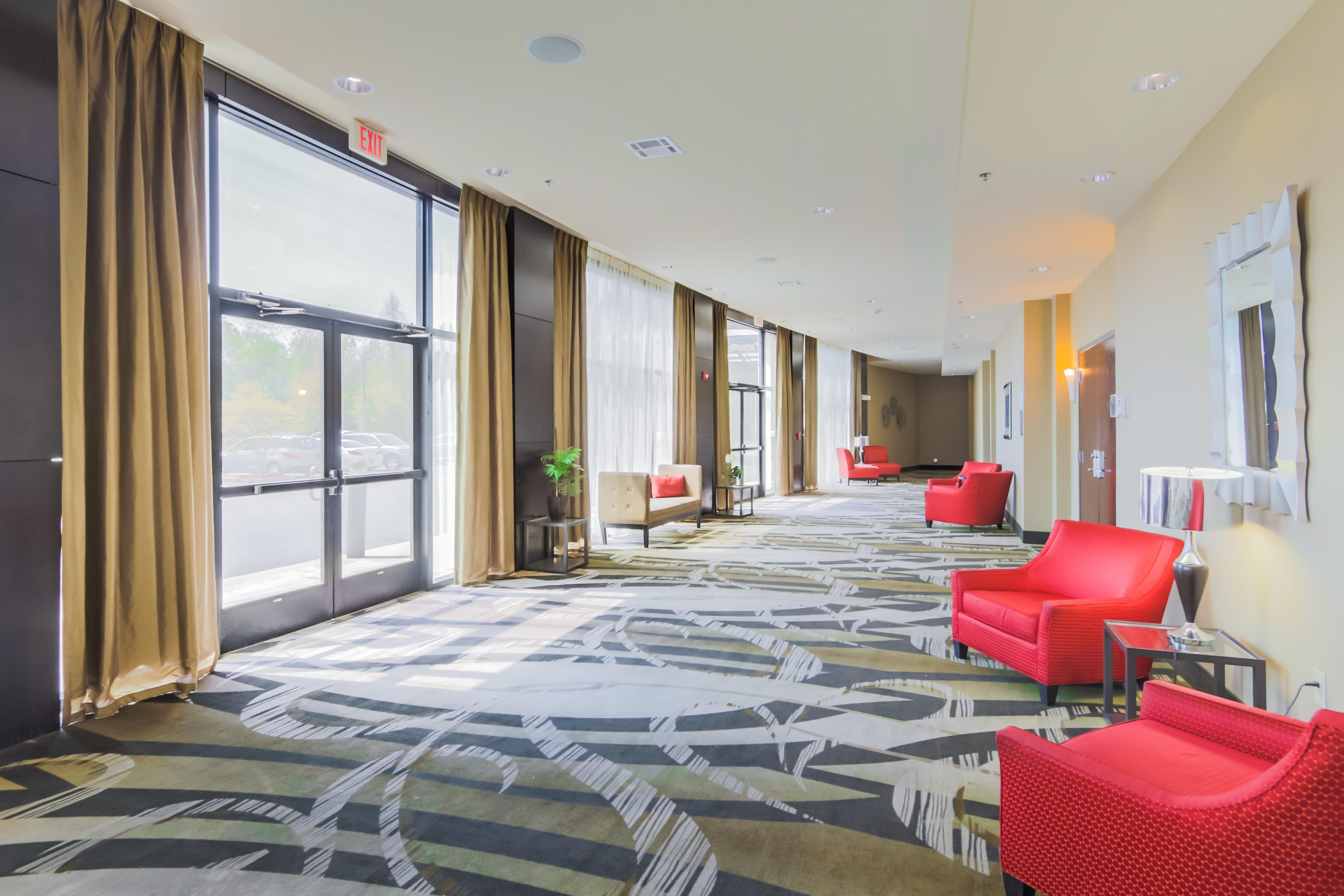 Holiday Inn Mobile Airport By Ihg Exteriér fotografie