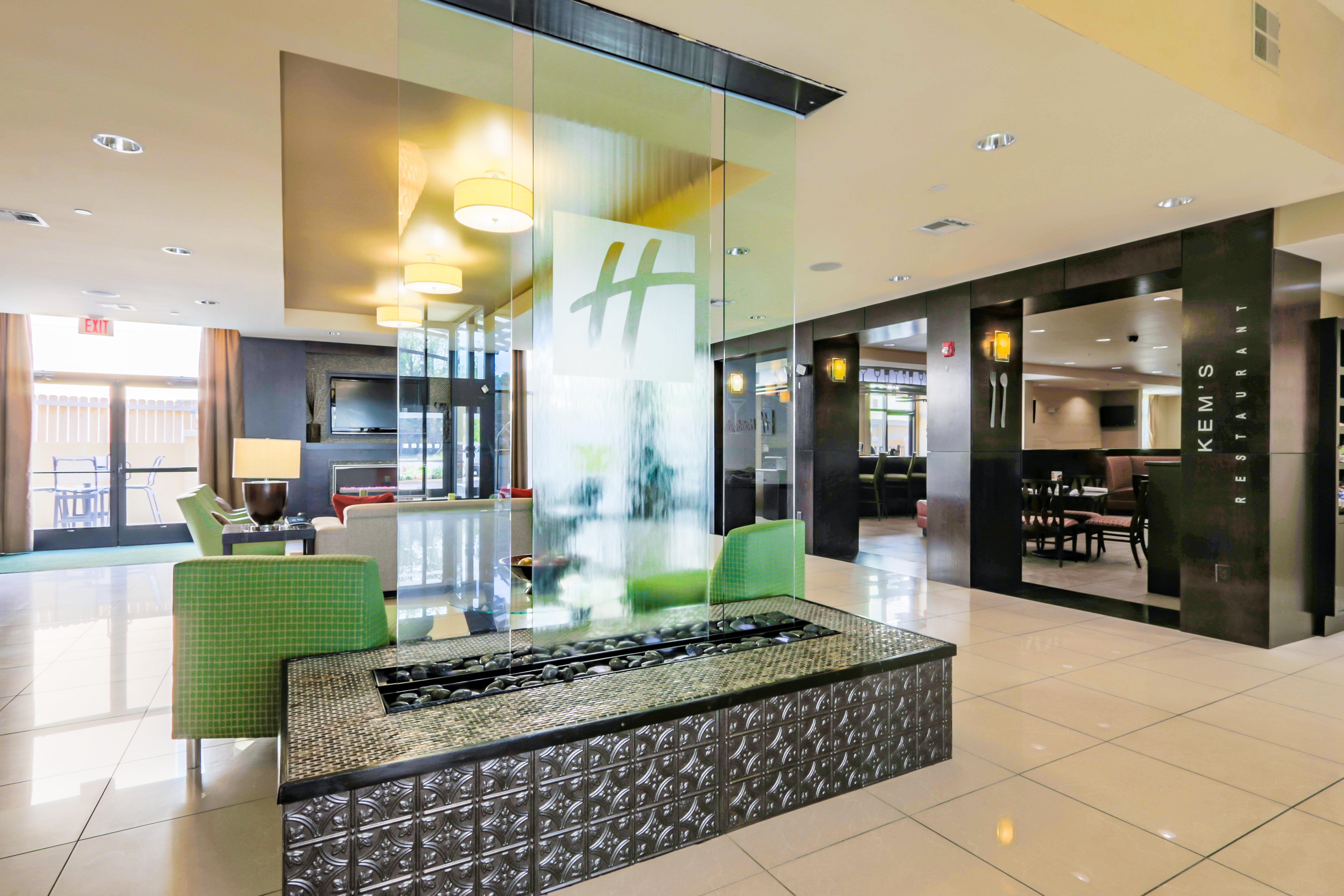 Holiday Inn Mobile Airport By Ihg Exteriér fotografie