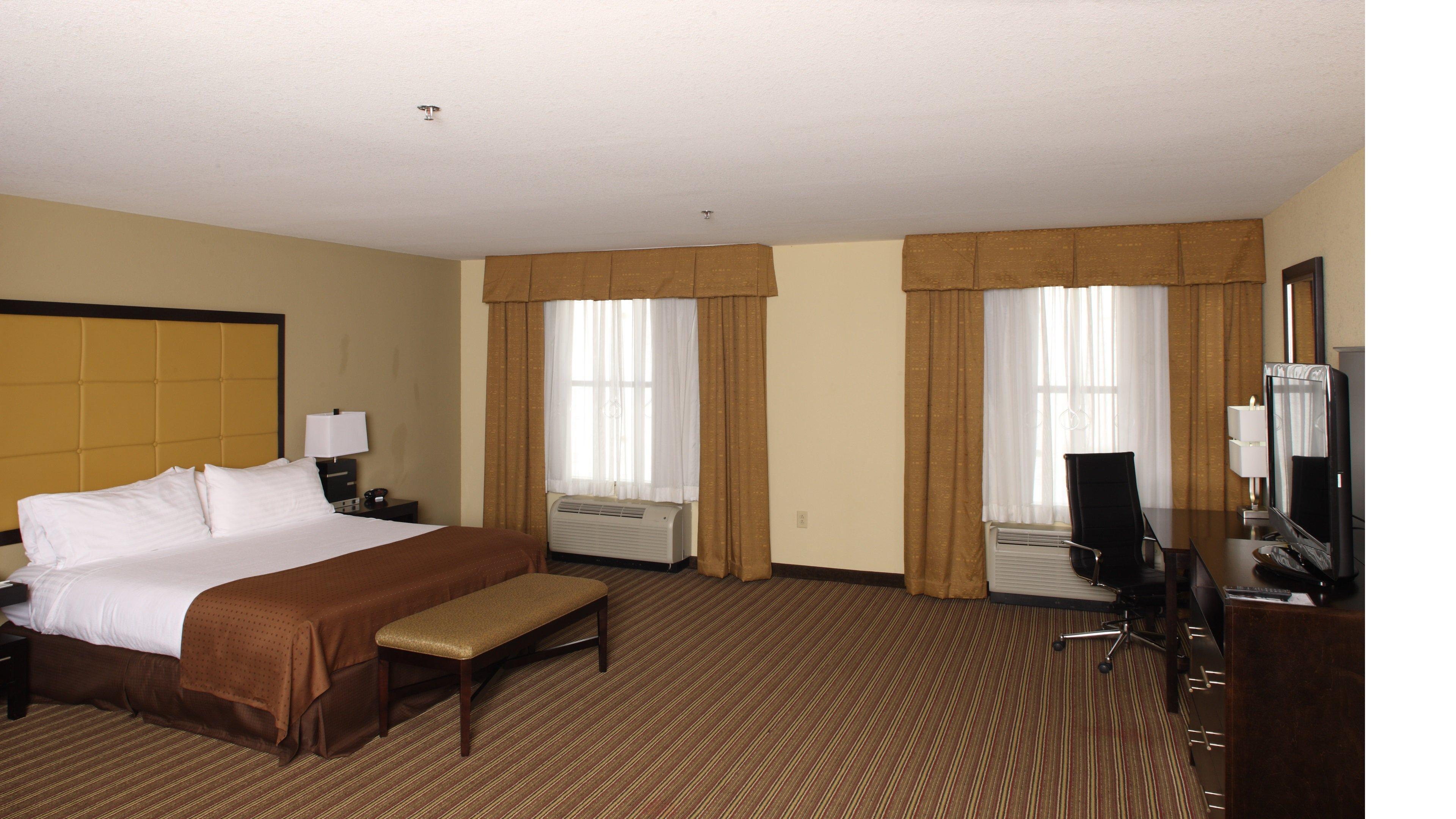 Holiday Inn Mobile Airport By Ihg Exteriér fotografie