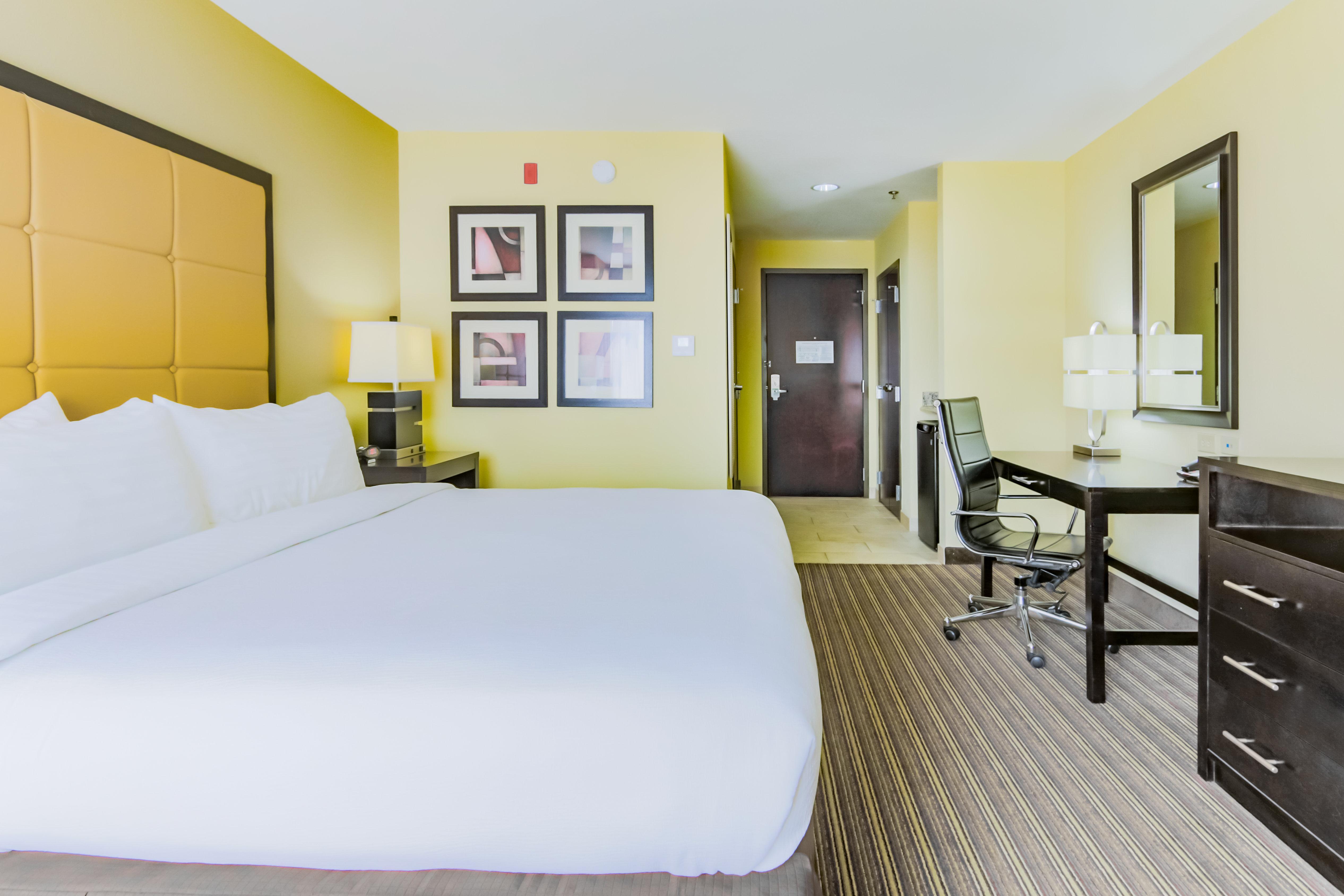 Holiday Inn Mobile Airport By Ihg Exteriér fotografie